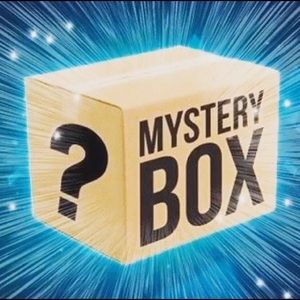 Men’s Mystery Box